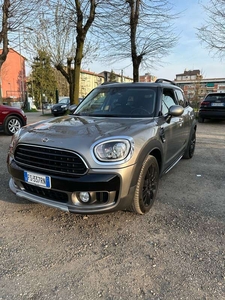 Usato 2018 Mini One D Countryman 1.5 Diesel 116 CV (16.800 €)