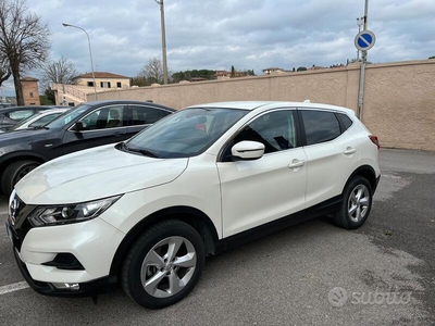 Usato 2018 Nissan Qashqai 1.6 Diesel 131 CV (15.700 €)