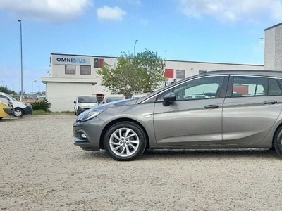 Usato 2018 Opel Astra 1.6 Diesel 110 CV (12.500 €)