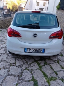 Usato 2018 Opel Corsa 1.2 Benzin 69 CV (7.900 €)