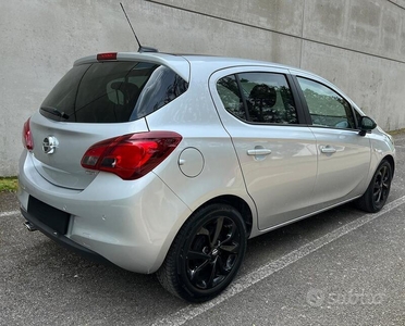 Usato 2018 Opel Corsa 1.2 Diesel 75 CV (9.800 €)
