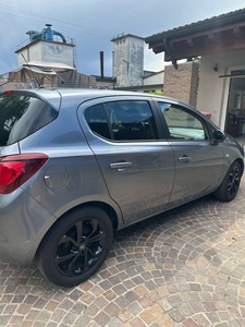 Usato 2018 Opel Corsa 1.4 Benzin 75 CV (9.000 €)