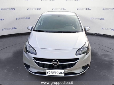 Usato 2018 Opel Corsa 1.4 Benzin 89 CV (10.900 €)