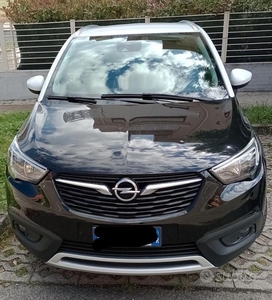 Usato 2018 Opel Crossland 1.2 Benzin 82 CV (13.000 €)