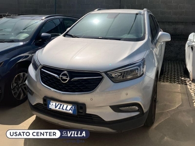 Usato 2018 Opel Mokka 1.4 LPG_Hybrid 140 CV (12.500 €)