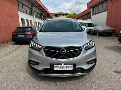 Usato 2018 Opel Mokka 1.4 LPG_Hybrid 140 CV (15.500 €)