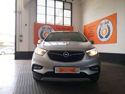 Usato 2018 Opel Mokka X 1.4 LPG_Hybrid 140 CV (13.990 €)
