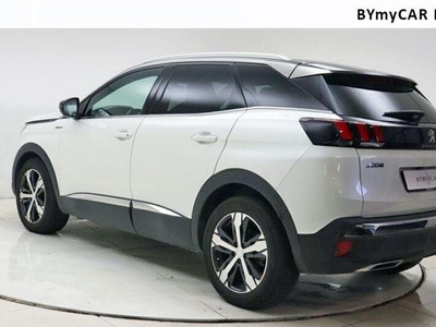 Usato 2018 Peugeot 3008 1.5 Diesel 131 CV (23.500 €)