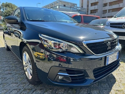 Usato 2018 Peugeot 308 1.5 Diesel 131 CV (11.900 €)