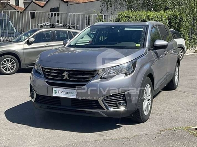 Usato 2018 Peugeot 5008 1.6 Diesel 120 CV (16.000 €)