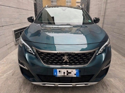 Usato 2018 Peugeot 5008 1.6 Diesel 120 CV (17.600 €)