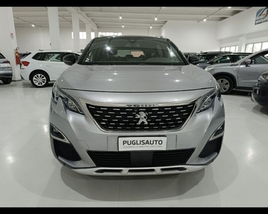 Usato 2018 Peugeot 5008 1.6 Diesel 120 CV (22.700 €)