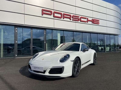 Usato 2018 Porsche 991 3.0 Benzin 370 CV (95.000 €)