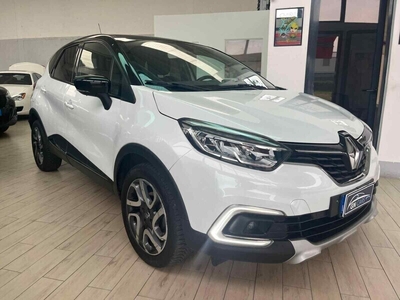 Usato 2018 Renault Captur 1.5 Diesel 110 CV (11.900 €)