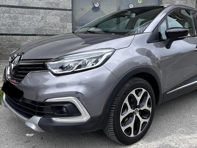 Usato 2018 Renault Captur 1.5 Diesel 90 CV (12.899 €)