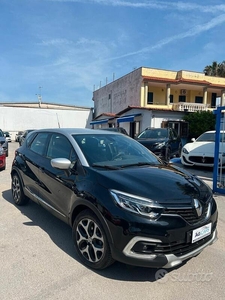 Usato 2018 Renault Captur 1.5 Diesel 90 CV (14.500 €)