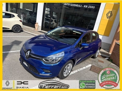 Usato 2018 Renault Clio IV 0.9 Benzin 90 CV (10.900 €)