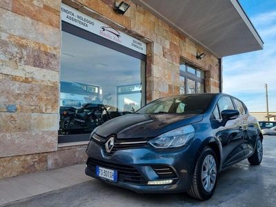 Usato 2018 Renault Clio IV 0.9 Benzin 90 CV (8.999 €)
