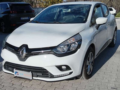 Usato 2018 Renault Clio IV 1.5 Diesel 75 CV (6.999 €)