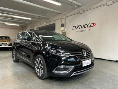 Usato 2018 Renault Espace 1.6 Diesel 160 CV (18.900 €)