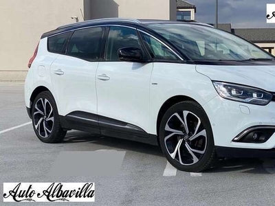 Usato 2018 Renault Grand Scénic IV 1.6 Diesel 160 CV (19.500 €)