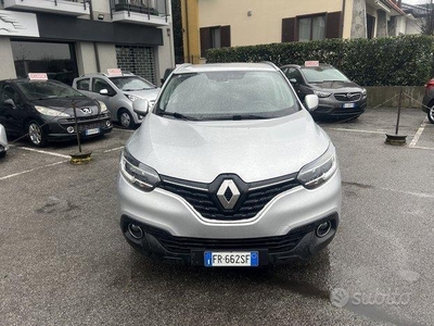 Usato 2018 Renault Kadjar 1.5 Diesel 110 CV (12.950 €)