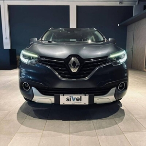 Usato 2018 Renault Kadjar 1.5 Diesel 111 CV (18.900 €)