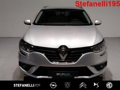 Usato 2018 Renault Mégane IV 1.5 Diesel 110 CV (12.400 €)