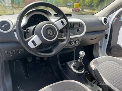 Usato 2018 Renault Twingo 0.9 LPG_Hybrid 90 CV (10.500 €)