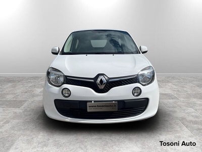 Usato 2018 Renault Twingo 1.0 Benzin 69 CV (10.200 €)