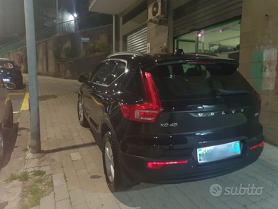 Usato 2018 Volvo XC40 2.0 Diesel 190 CV (18.500 €)