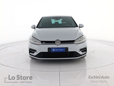 Usato 2018 VW Golf 1.5 Benzin 150 CV (22.200 €)