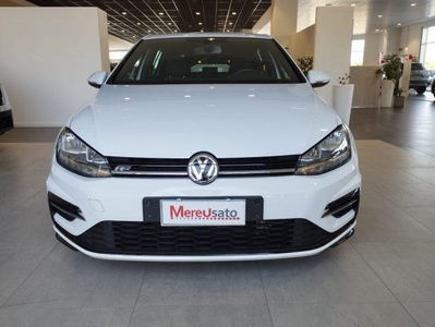 Usato 2018 VW Golf VII 1.6 Diesel 116 CV (19.500 €)