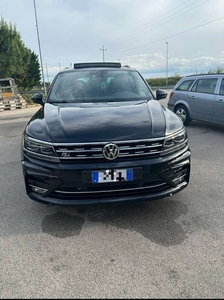 Usato 2018 VW Tiguan 2.0 Diesel 190 CV (27.500 €)