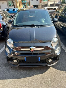 Usato 2019 Abarth 595 1.4 Benzin 165 CV (16.100 €)