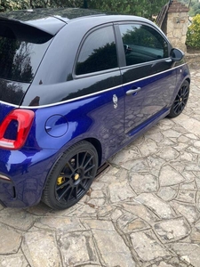 Usato 2019 Abarth 595 1.4 Benzin 180 CV (24.000 €)