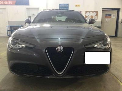 Usato 2019 Alfa Romeo Giulia 2.1 Diesel 190 CV (23.800 €)