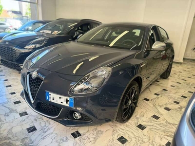 Usato 2019 Alfa Romeo Giulietta 1.6 Diesel 120 CV (14.950 €)