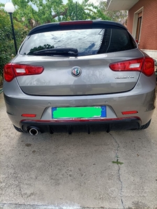 Usato 2019 Alfa Romeo Giulietta 1.6 Diesel (16.600 €)