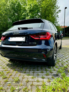 Usato 2019 Audi A1 1.0 Benzin 115 CV (18.499 €)