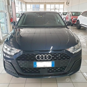 Usato 2019 Audi A1 1.0 Benzin 116 CV (19.950 €)
