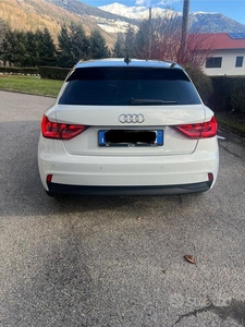 Usato 2019 Audi A1 1.0 Benzin 95 CV (17.400 €)