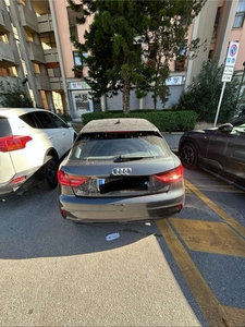Usato 2019 Audi A1 Sportback 1.0 Benzin 116 CV (25.000 €)