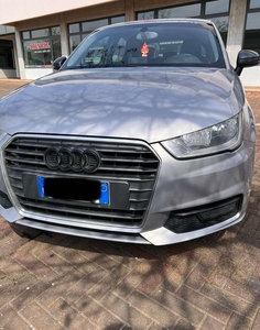Usato 2019 Audi A1 Sportback 1.0 Benzin 95 CV (21.500 €)