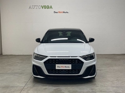 Usato 2019 Audi A1 Sportback 2.0 Benzin 200 CV (29.999 €)