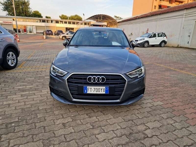 Usato 2019 Audi A3 1.6 Diesel 116 CV (15.900 €)