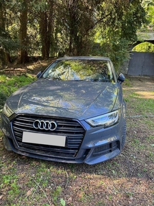 Usato 2019 Audi A3 2.0 Diesel 150 CV (24.500 €)