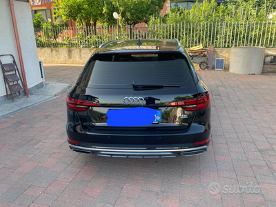 Usato 2019 Audi A4 2.0 Diesel 190 CV (21.990 €)