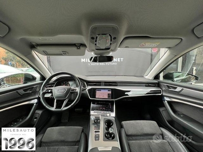 Usato 2019 Audi A6 2.0 Diesel 204 CV (30.770 €)