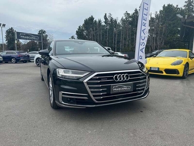Usato 2019 Audi A8 3.0 Diesel 286 CV (48.000 €)